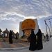 'ممشى الضباب'.. أيقونة سياحية طبيعية تستقطب الزوار