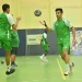 منتخب ناشئي اليد يبدأ معسكره في القطيف استعدادًا لمونديال مصر 2025