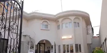 منزل يتحول إلى ساحة فنية إبداعية بالأحساء.. ما قصته؟
