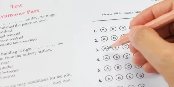 موعد نتائج اختبار القدرة المعرفية الورقي 2025.. خطوات الاستعلام عبر موقع قياس