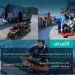 ميناء الملك عبدالعزيز بالدمام ينفذ فرضية استجابة لحالة غرق