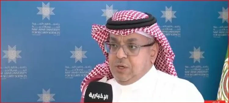 نائب رئيس جامعة نايف: إقبال كبير على التخصصات النادرة بالمرحلة الثانية من القبول