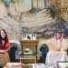  نائب وزير الخارجية يبحث تعزيز العلاقات مع القائم بالأعمال في السفارة الأمريكية