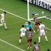 نادي الهلال يغادر بطولة كأس العالم للأندية من الدور ربع النهائي بعد خسارته من فلومينينسي البرازيلي 2-1