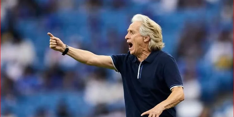 ناقد رياضي: تعاقد النصر مع جيسوس خطوة ناجحة لقدرته على قيادة الفريق