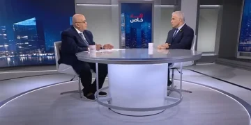 نقابة الصحفيين المصرية تتبرأ من عماد الدين أديب بسبب إسرائيل وتؤكد شطبه من جداول القيد