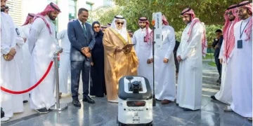 هيئة النقل تُعلن إطلاق تجربة التوصيل الذاتي باستخدام مركبات ذاتية القيادة