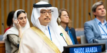 هيئة تطوير المدينة المنورة تستعرض مبادرات التنمية المستدامة في منتدى دولي بنيويورك