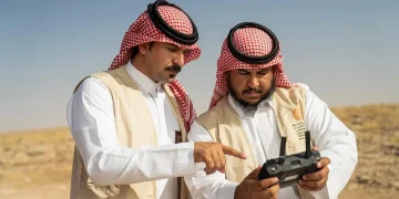 هيئة تطوير محمية الإمام تركي: الجوّالون شركاء في حماية البيئة واستدامة الطبيعة