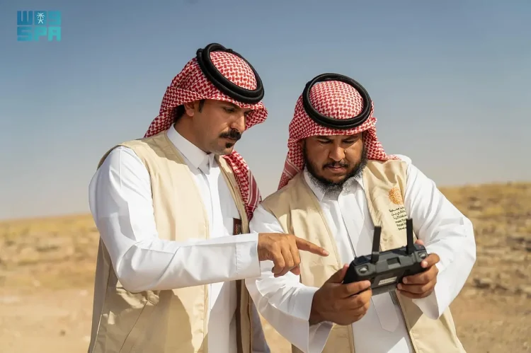 هيئة تطوير محمية الإمام تركي: الجوّالون شركاء في حماية البيئة واستدامة الطبيعة