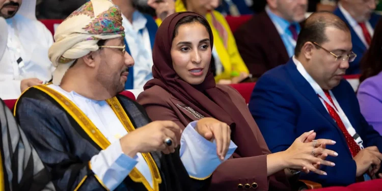 وزارة الرياضة تشارك في منتدى “مراكش عاصمة شباب العالم الإسلامي 2025”