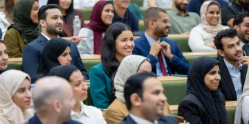 وزير الاتصالات يلتقي بالمبتكرين والمجتمع البحثي السعودي في لندن
