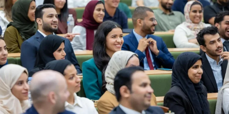 وزير الاتصالات يلتقي بالمبتكرين والمجتمع البحثي السعودي في لندن