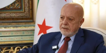 وزير الاقتصاد والصناعة السوري: سنتبع النموذج السعودي الذي حقق نجاحات هائلة