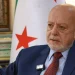  وزير الاقتصاد والصناعة السوري: سنتبع النموذج السعودي الذي حقق نجاحات هائلة