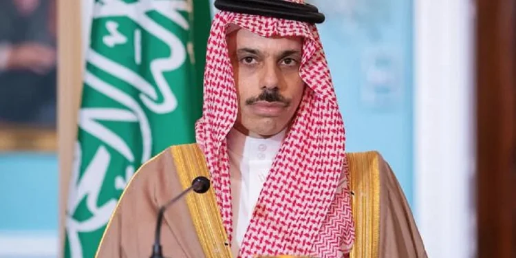 وزير الخارجية: لا علاقات مع إسرائيل قبل قيام دولة فلسطينية