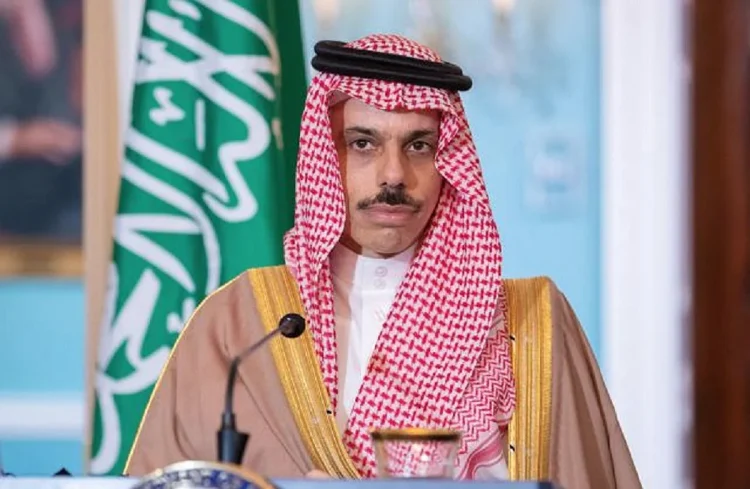 وزير الخارجية: لا علاقات مع إسرائيل قبل قيام دولة فلسطينية