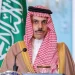 وزير الخارجية: لا علاقات مع إسرائيل قبل قيام دولة فلسطينية