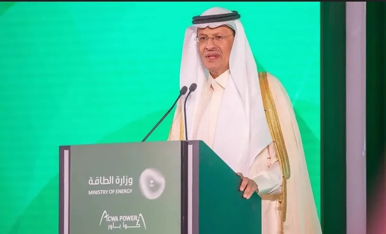 وزير الطاقة: 15 جيجاواط من المشاريع المتجددة في أسبوع.. الحقوا بنا إن استطعتم