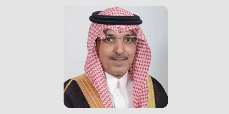 وزير المالية يدعو إلى تسريع وتيرة إصلاح منظومة التجارة العالمية