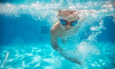 'وقاية' تقدم 9 توصيات لتجنب الغرق في المسابح