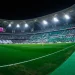 يواجه إندونيسيا والعراق.. جدول مباريات الأخضر في الملحق الآسيوي المؤهل لكأس العالم