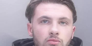 «ديلي ميرور» تنشر صورة المتهم بقتل محمد القاسم في كامبريدج