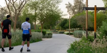"وادي حنيفة".. واجهة حضرية متكاملة تفعّل الاستدامة البيئية بالترفيه الواعي
