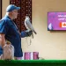 خلال المزاد الدولي لمزارع الإنتاج.. صقارون دوليون يثمنون تسهيلات نادي الصقور في نقل واستضافة الصقور المشاركة
