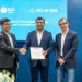 مجموعة قو للاتصالات تطلق منصة ومركز GO AI Hub في السعودية ووادي السيليكون لتعزيز الابتكار في الذكاء الاصطناعي