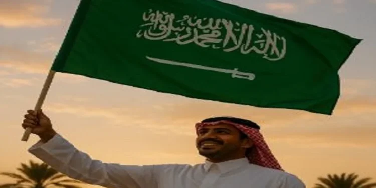 اليوم الوطني السعودي: فخر واحتفال وفرص تسوق ذكية