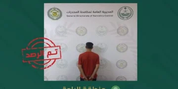 القبض على 4 مقيمين لترويجهم الحشيش والإمفيتامين بمنطقة الباحة ومحافظة جدة