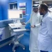 تدريب كوادر النعيرية على العناية المركزة الافتراضية