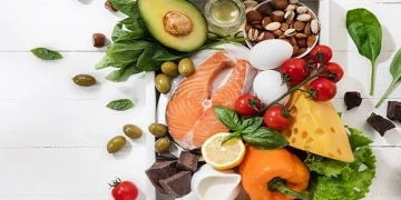 5 أغذية تقلل التهاب المفاصل وتعزز صحة الغضاريف