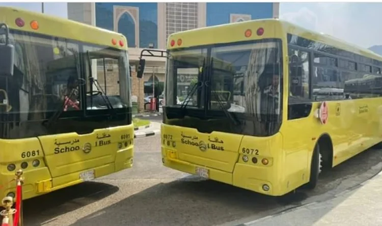6 سلوكيات ضرورية لضمان سلامة الطلاب عند استخدام الحافلات