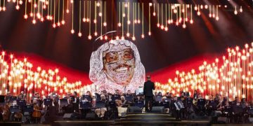 70 فنانا يتألقون بموسم جدة 2025 مع الأوركسترا الحضرمية