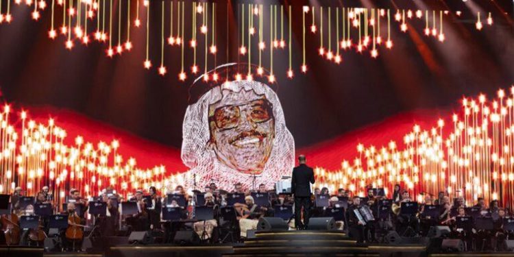 70 فنانا يتألقون بموسم جدة 2025 مع الأوركسترا الحضرمية