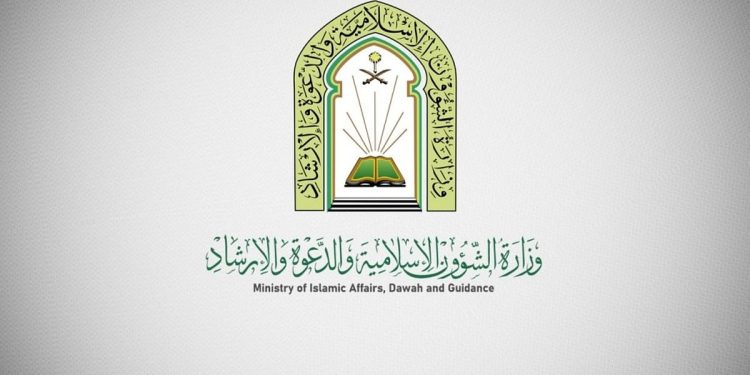 "الشؤون الإسلامية"تنفذ 6.119 زيارة رقابية عى المساجد والجوامع بالرياض