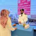 "حرس الحدود" يختتم معرض السلامة البحرية في منطقة الرياض