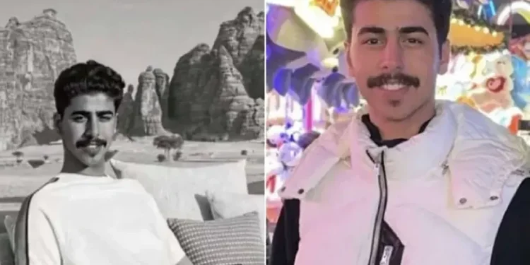 آخر تطورات قضية مقتل الطالب محمد القاسم في كامبريدج 