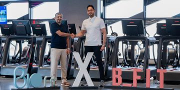 أرماح الرياضية تعلن عن شراكة بين نادي B_FIT وبايوفت لتعزيز خدمات الطب الرياضي والوقاية