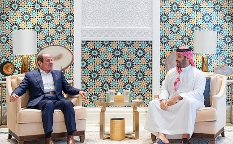 أكاديمي: العلاقات السعودية المصرية استراتيجية لحماية الأمن القومي