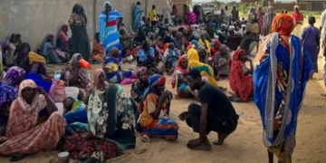 أكبر أزمة جوع في العالم.. 25 مليون سوداني على حافة المجاعة
