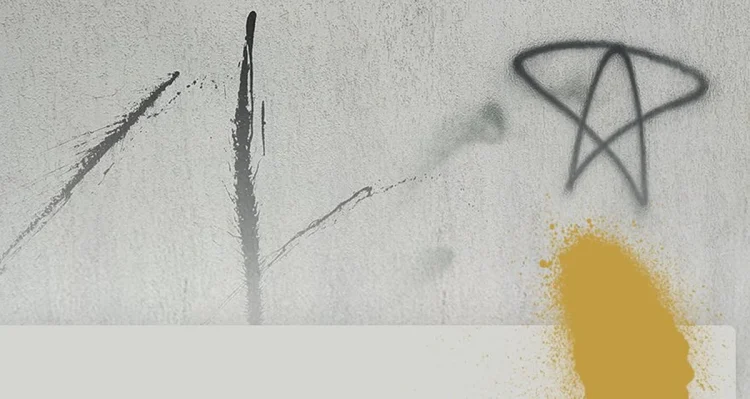 أمانة العاصمة المقدسة: غرامة لاتقل عن 100 ريال عقوبة الكتابة على الجدران بالأماكن العامة