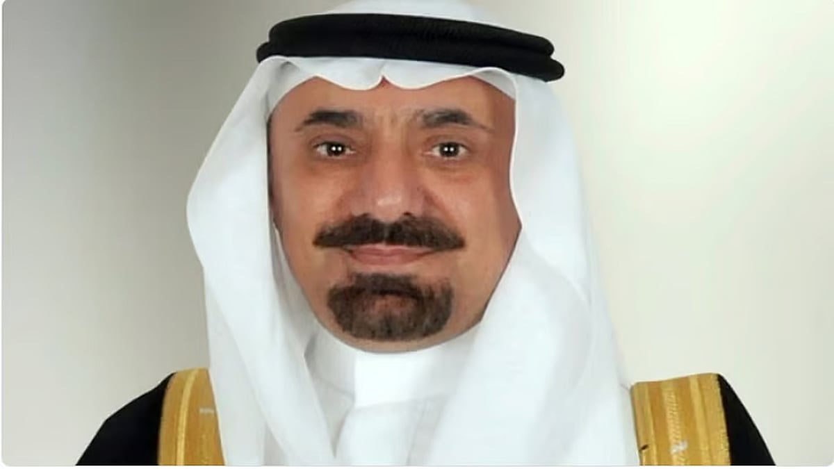 أمير منطقة نجران يدشّن 3 مشروعات للطرق بتكلفة بلغت 110 ملايين ريال