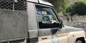 إحباط تهريب مخدرات في عسير وجازان والقبض على المخالفين