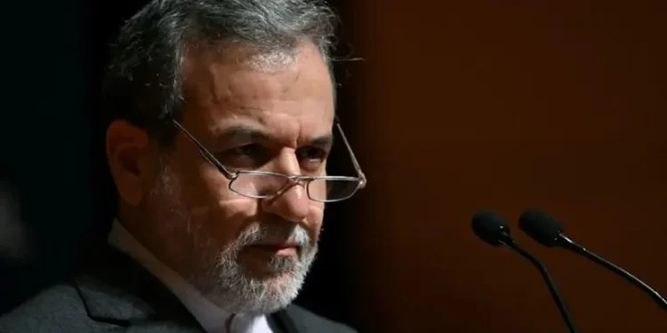 إيران: وكالة الطاقة الدولية فتحت بابًا جديدًا للتفاوض وسترسل وفدًا