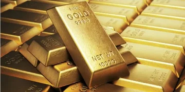 ارتفاع أسعار الذهب مدعومة بضعف الدولار وتوقعات خفض الفائدة الأمريكية
