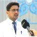 استشاري: توفير علاج فعّال لسرطان الرئة في جازان والأدوية متوفرة لجميع المرضى