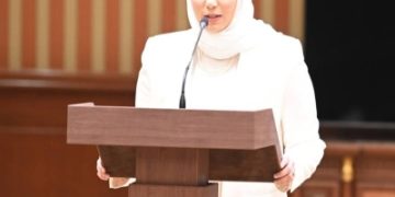 استقالة وزيرة المالية الكويتية نوره الفصام